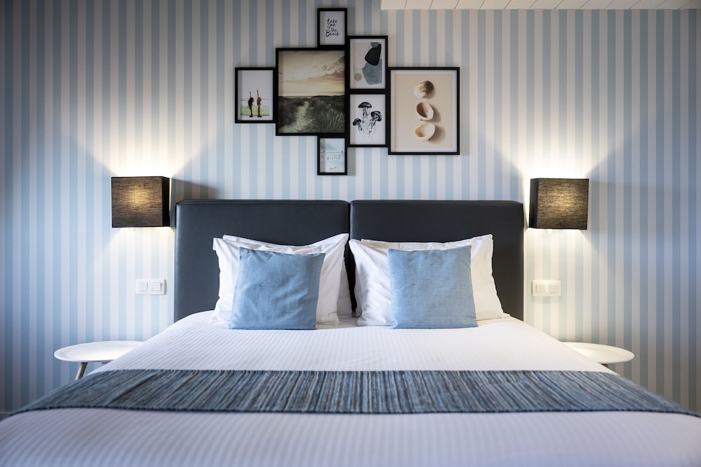 Leopold Hotel Ostend 22/72