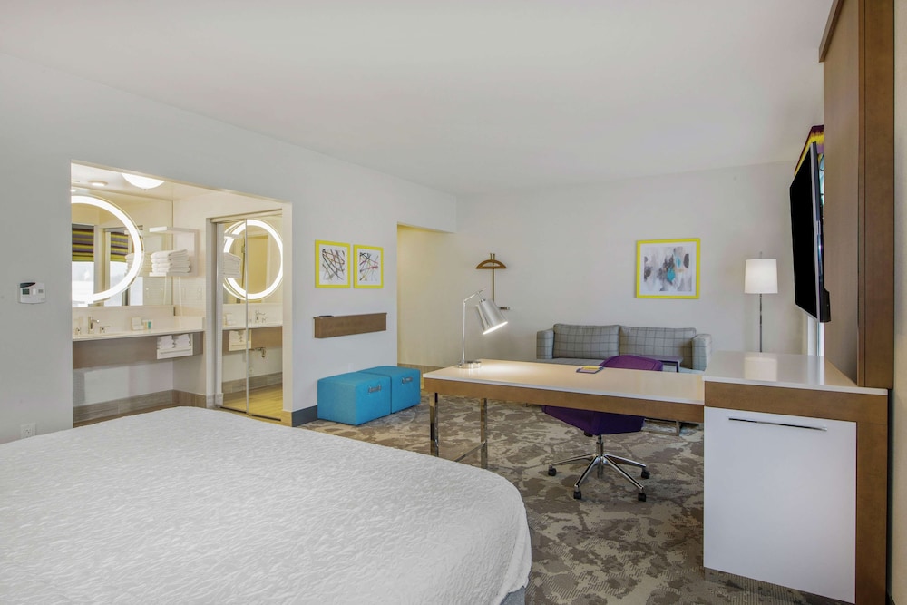 Hampton Inn & Suites Raleigh-durham Airport-Brier Creek 19/73