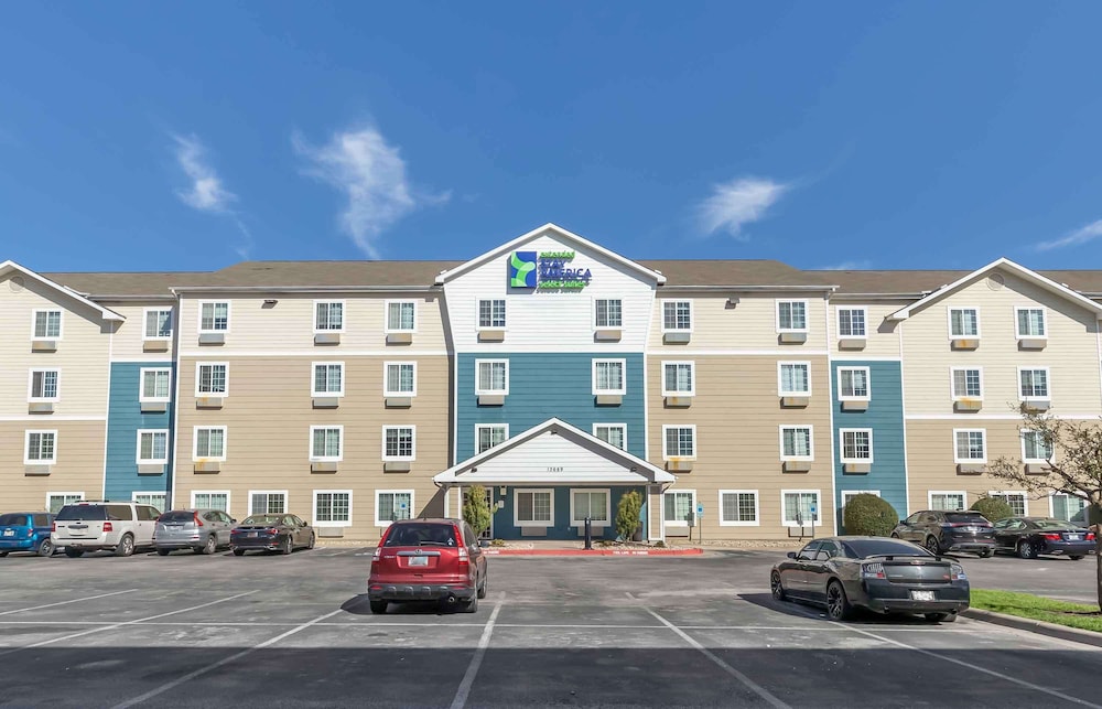WoodSpring Suites Austin Northwest 44/49