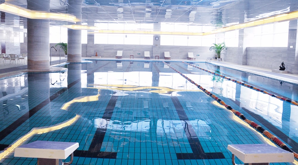 New Century Hotel Qingdao 42/73