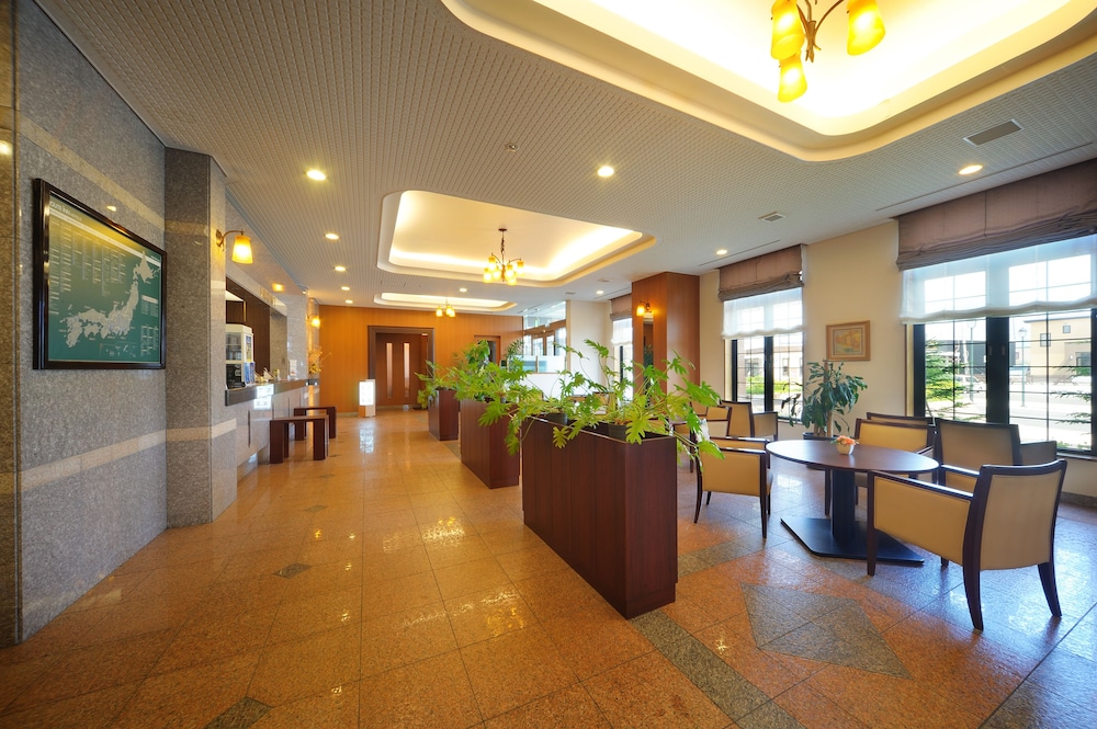 Route Inn Grantia Shiretoko Shariekimae 36/50