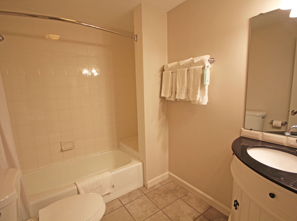 Park View Inn - Salem 13/36