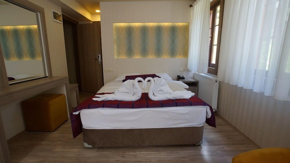 Ayder Resort Hotel 22/83