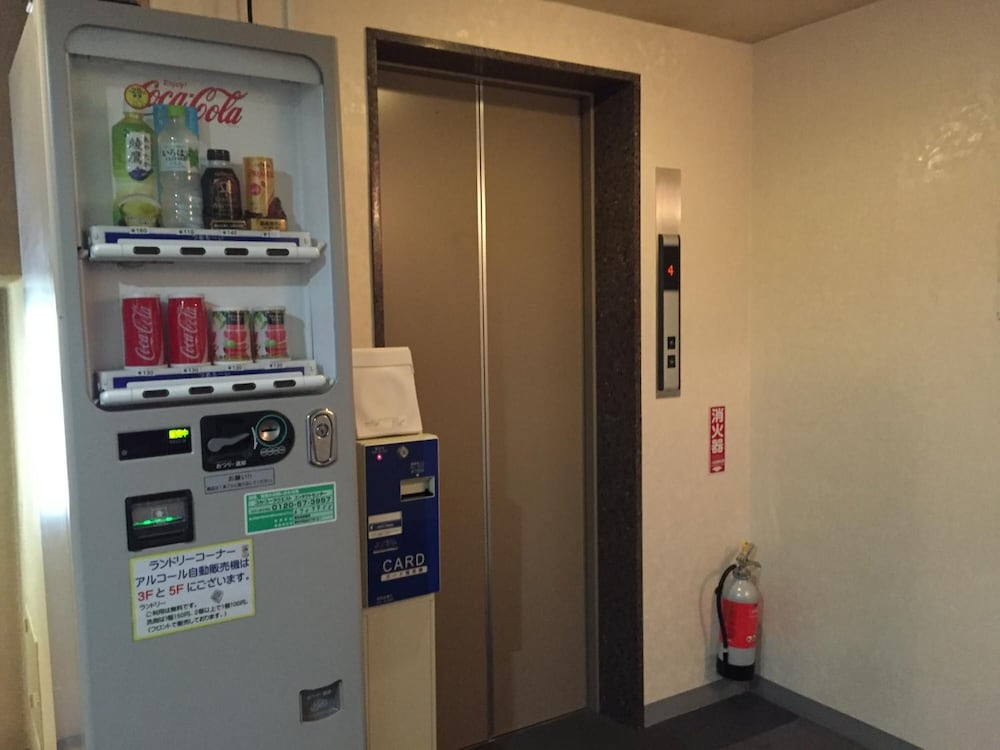 Smile Hotel Kumamoto Suizenji 10/56
