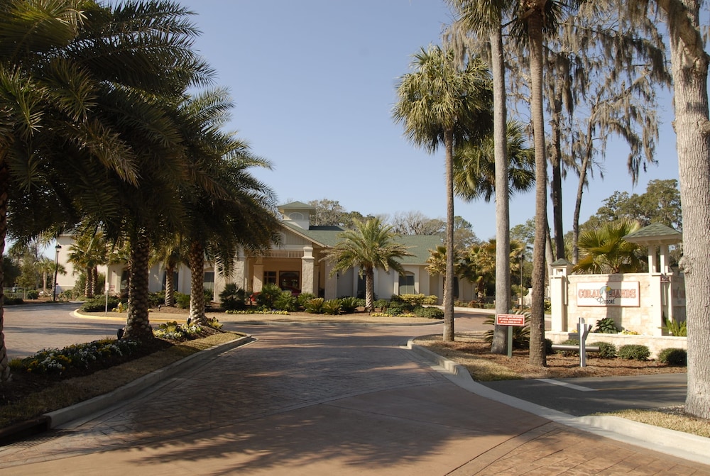 Coral Sands Resorts by Palmera 40/50
