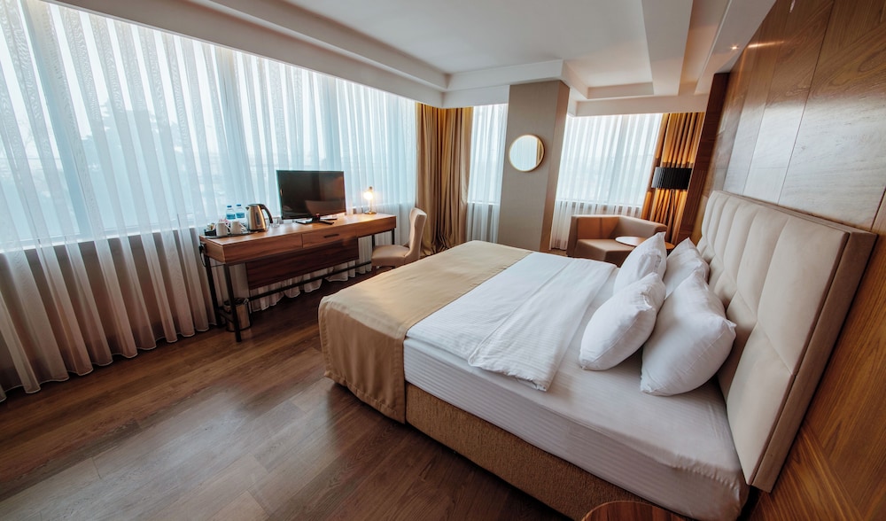 Ramada Plaza by Wyndham Samsun 16/61