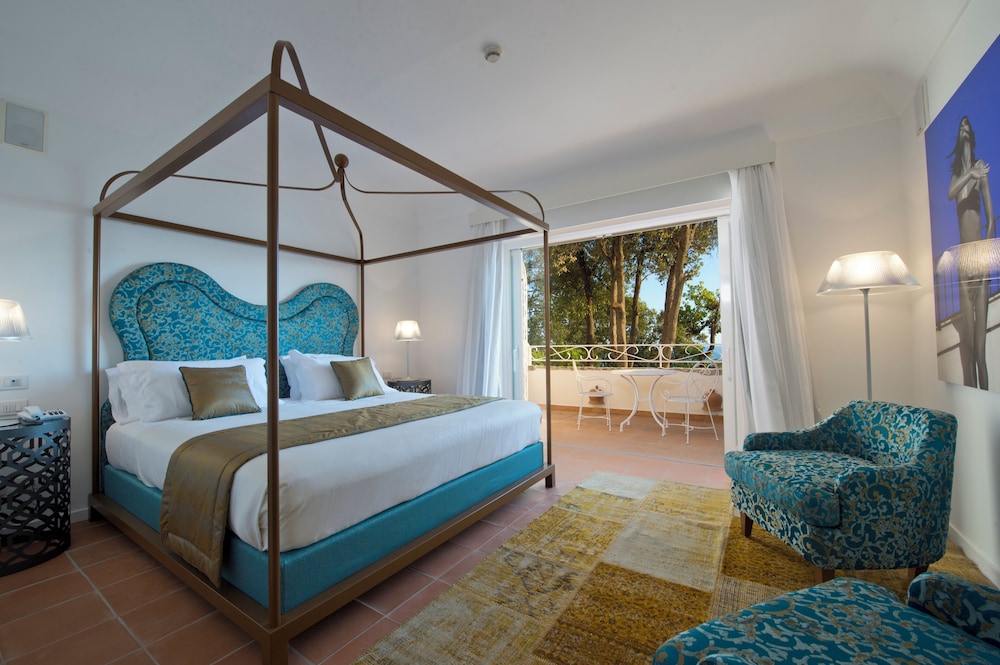 Hotel Piccolo Sant'andrea 16/44