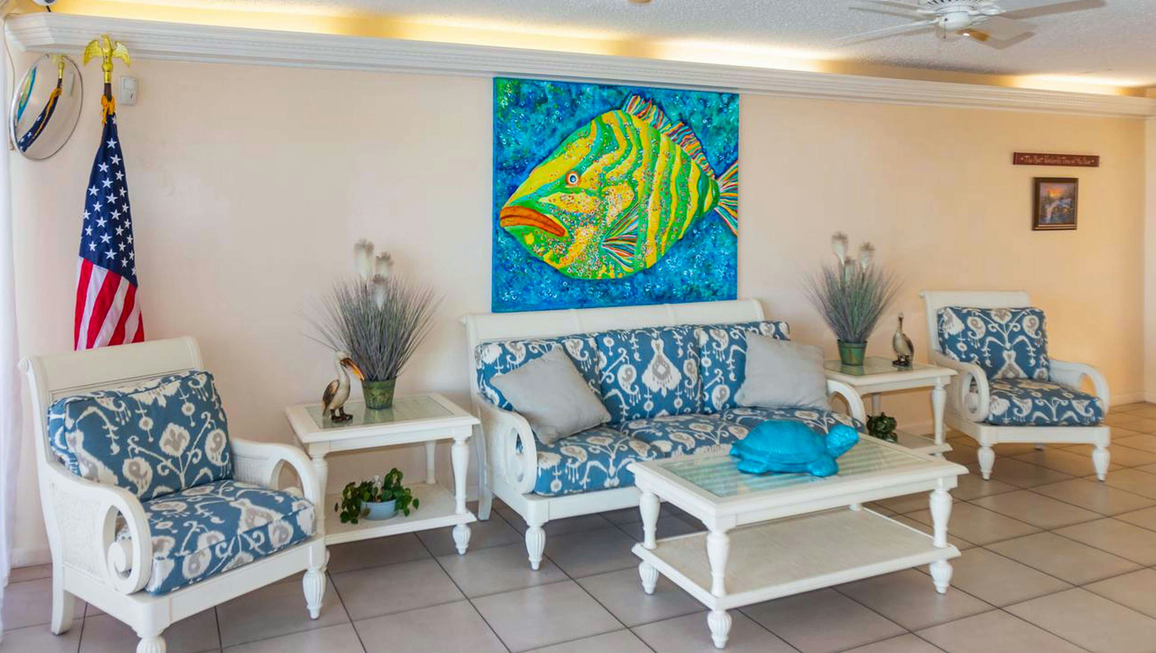 Belleair Beach Resort Motel 25/45