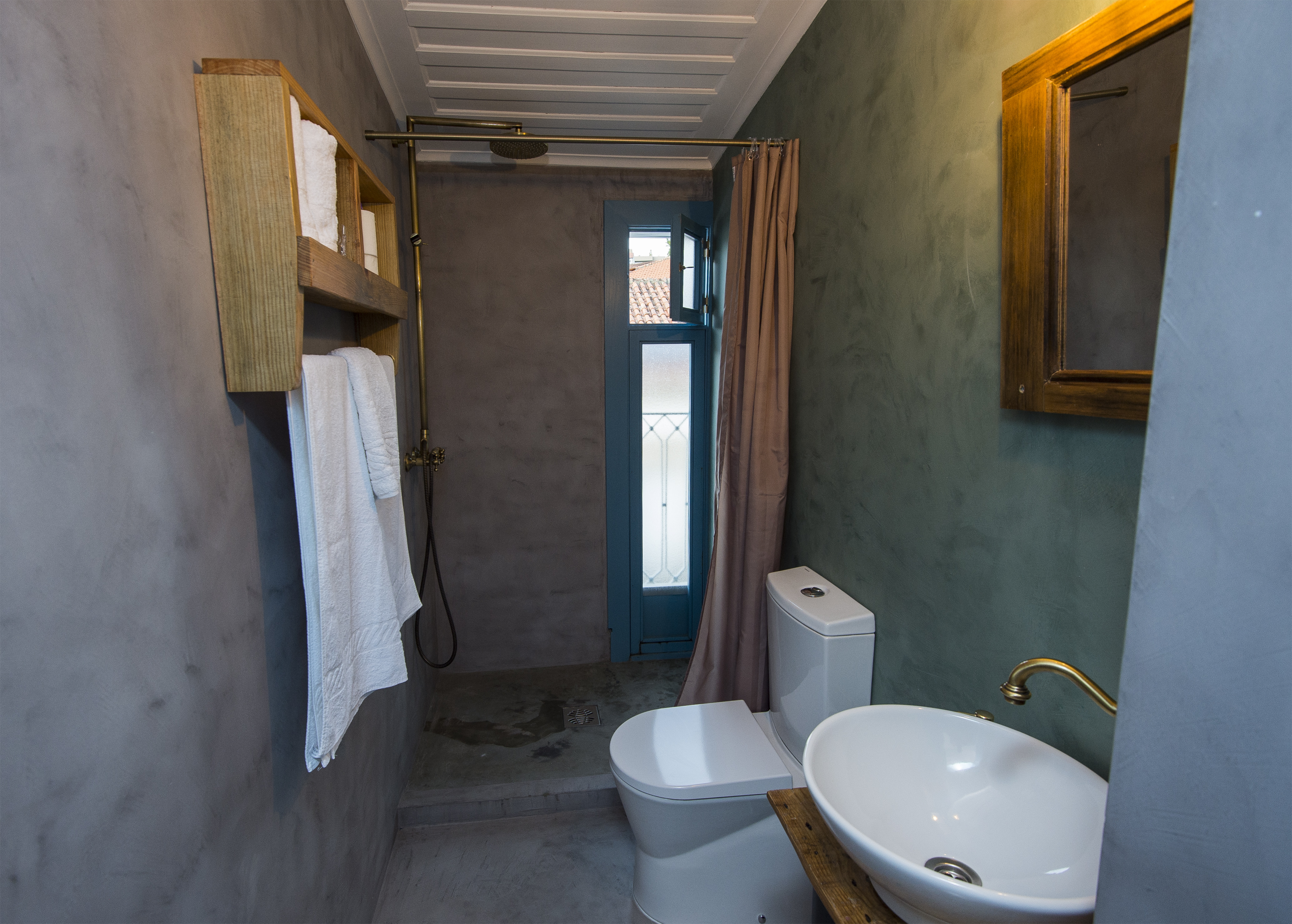 Hostel Des Arts 45/50