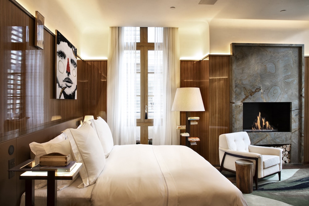 junior suite