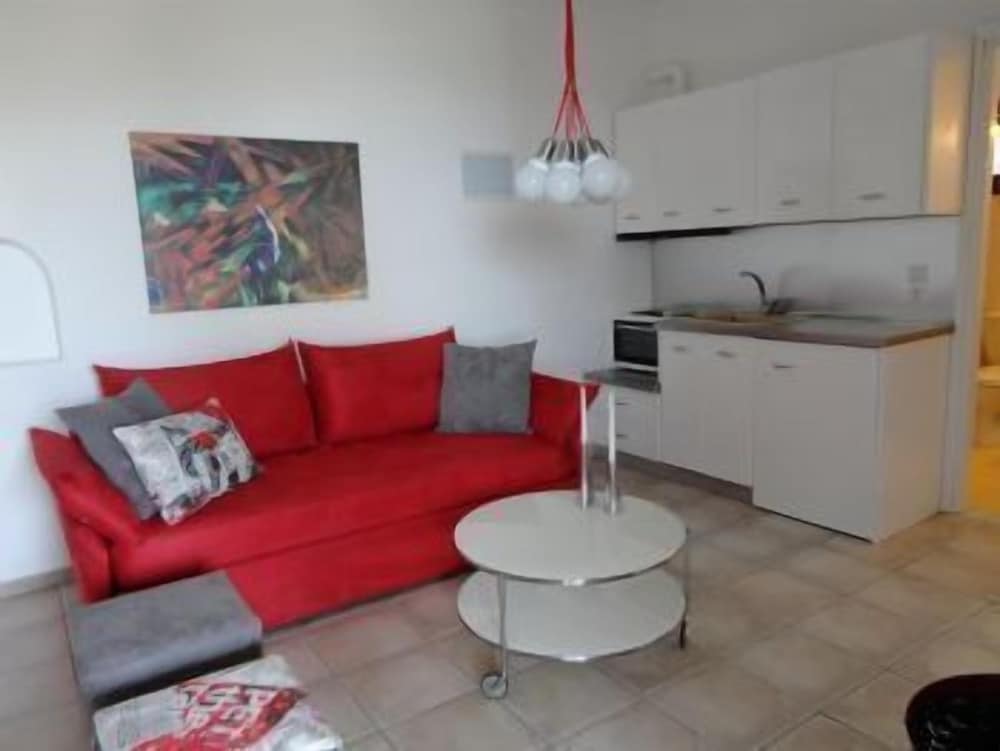 Skiathos Garden Cottages 31/49