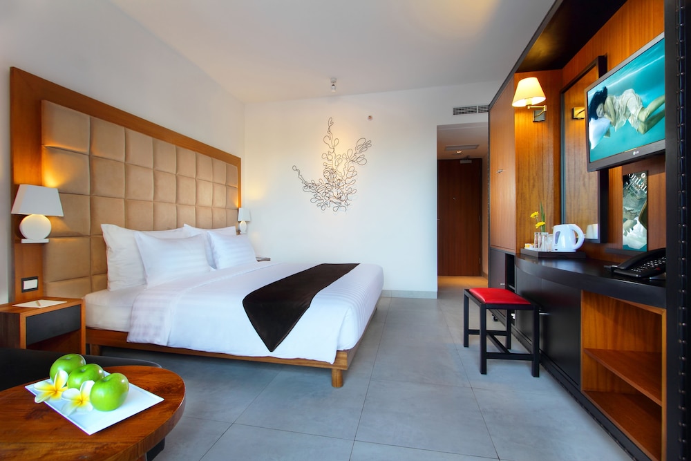 THE 1O1 Bali Fontana Seminyak 17/50