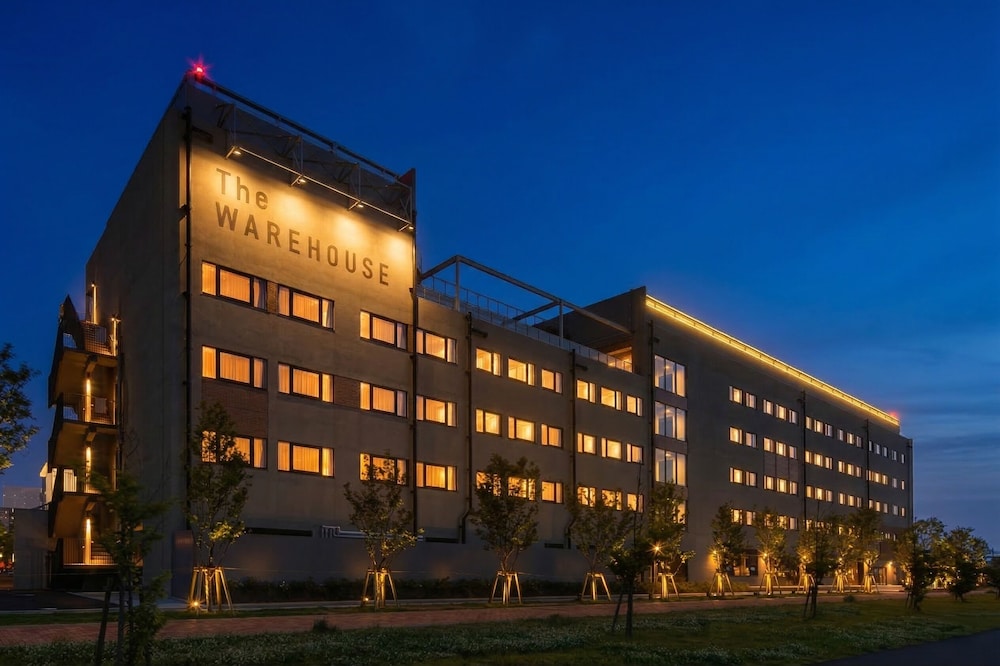 The HOTEL Well-hub Haneda in KAWASAKI - KANAGAWA