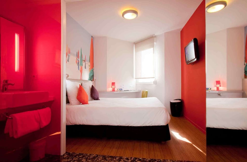 Ibis Styles Saint-Brieuc Gare Centre 9/54