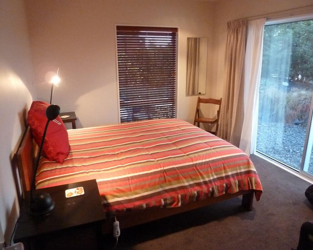 Greenacres Chalets 17/50