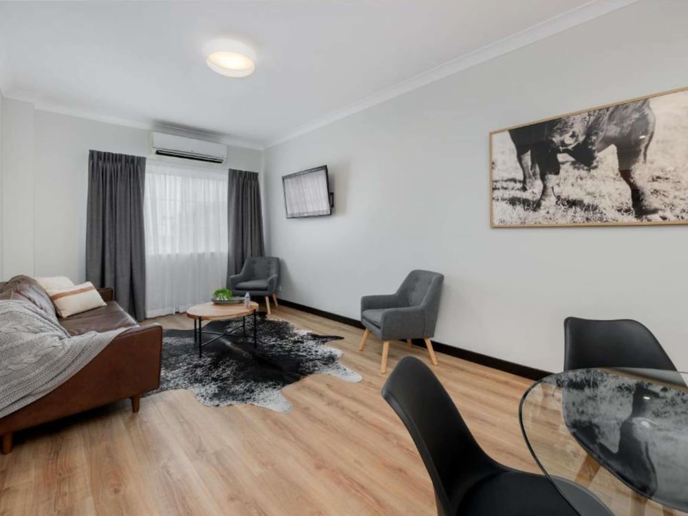 Parklands Resort Mudgee 38/48