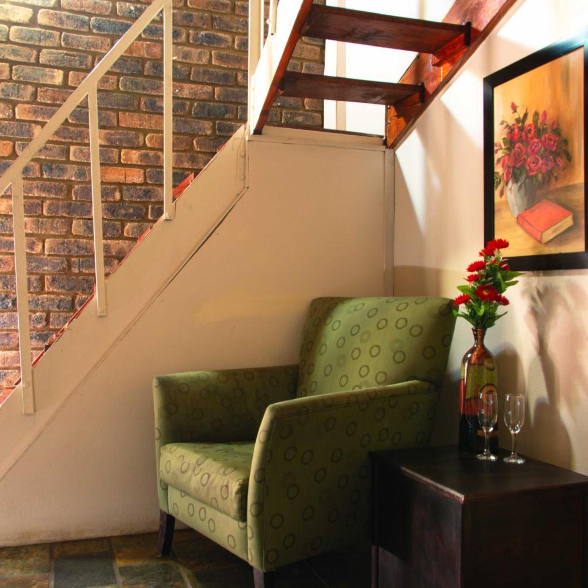 Zoete Rust Boutique Hotel 35/50
