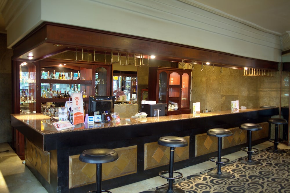 HORISON BANDUNG HOTEL 31/50