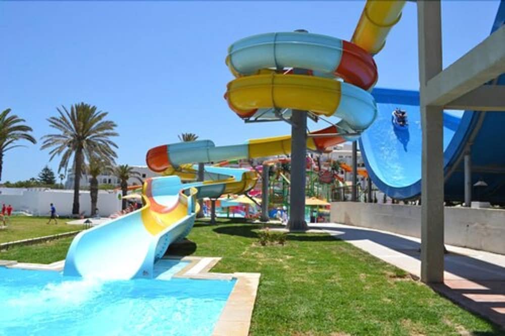 Thalassa Sousse Resort and Aquapark 34/48