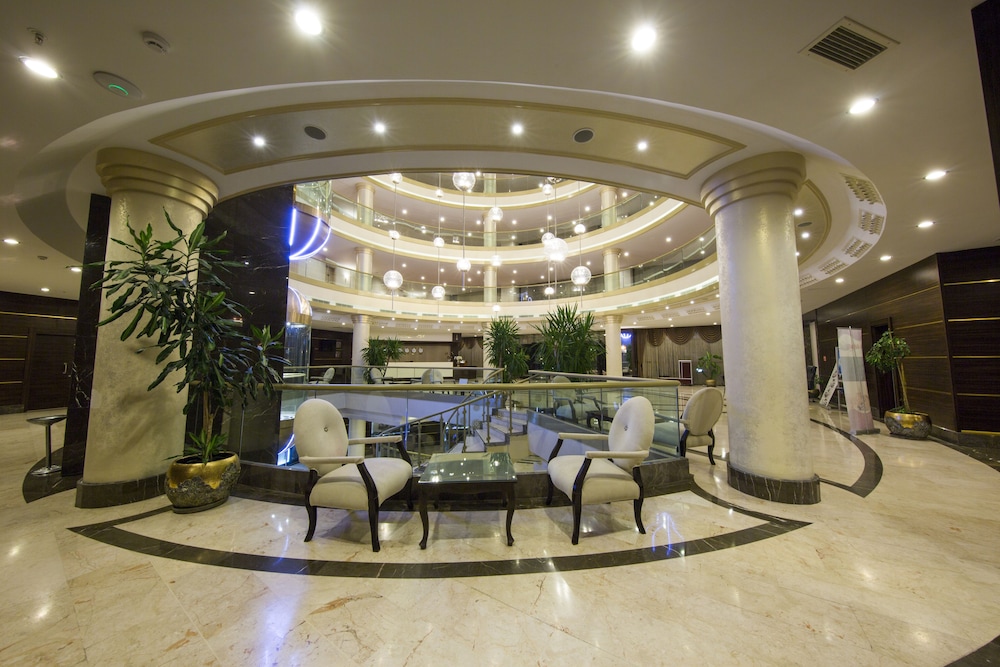 Eldar Resort Hotel 15/77
