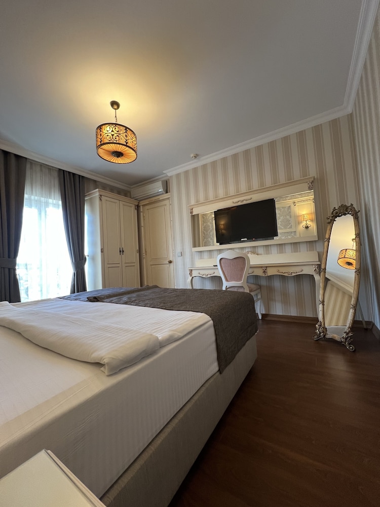 Muyan Suites 22/68
