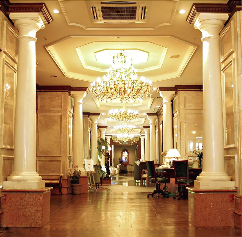 Hiroshima Grand Intelligent Hotel 4/26