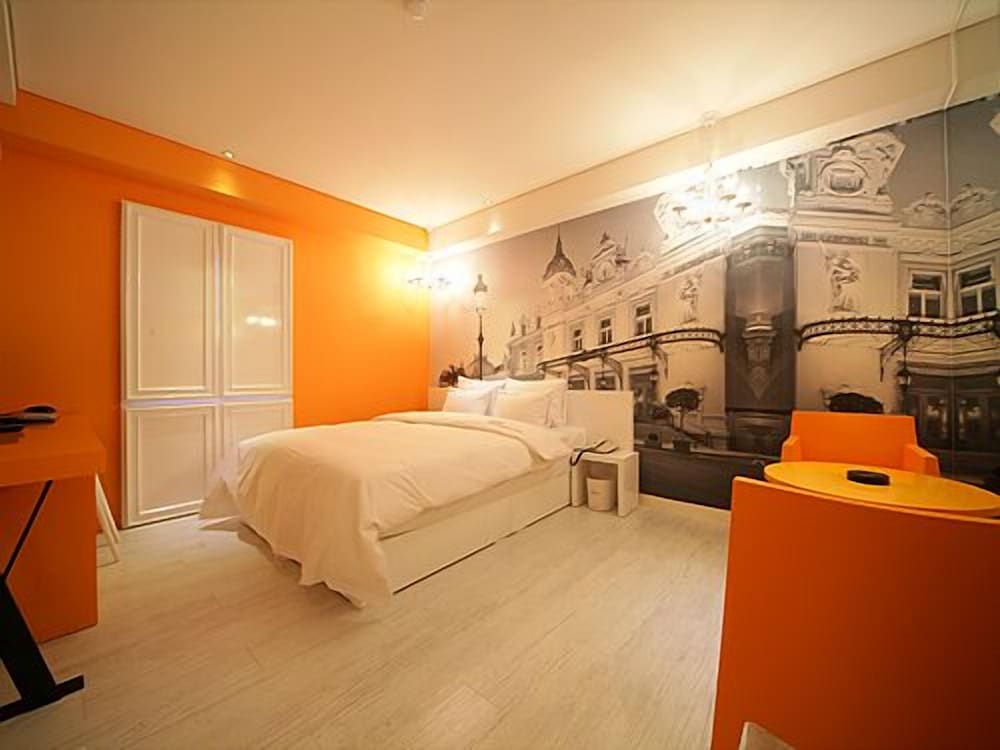 Hotel Gaeul 21/34