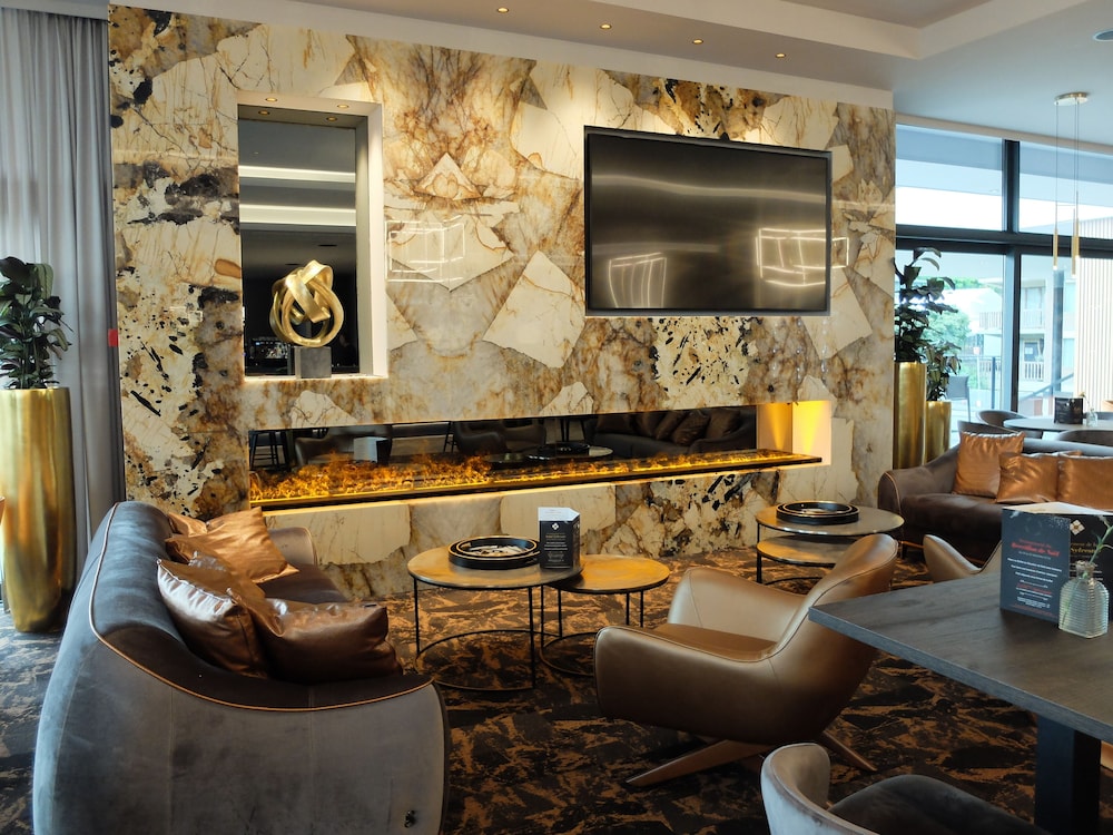 Van Der Valk Hotel Nivelles South 27/50