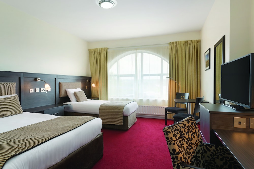Da Vincis Hotel Derry 28/60
