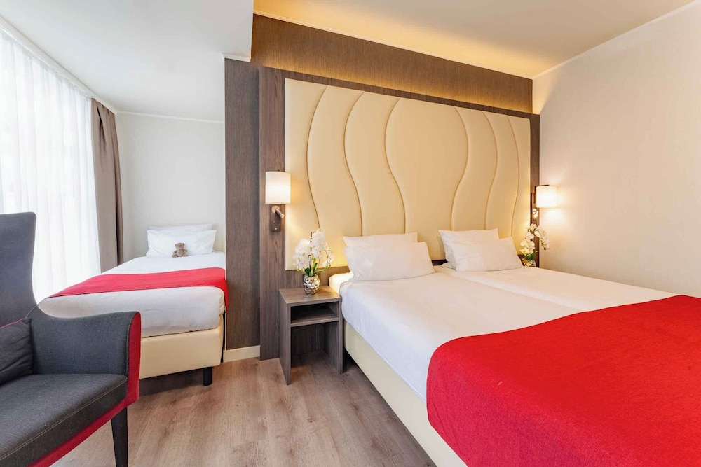 Comfort, Triple, 3 Beds