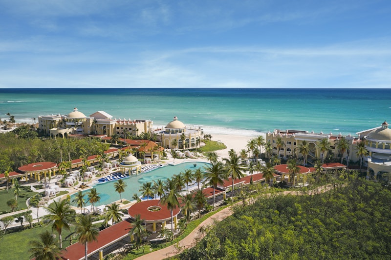 JOIA Paraiso by Iberostar - Adults Only 25/34