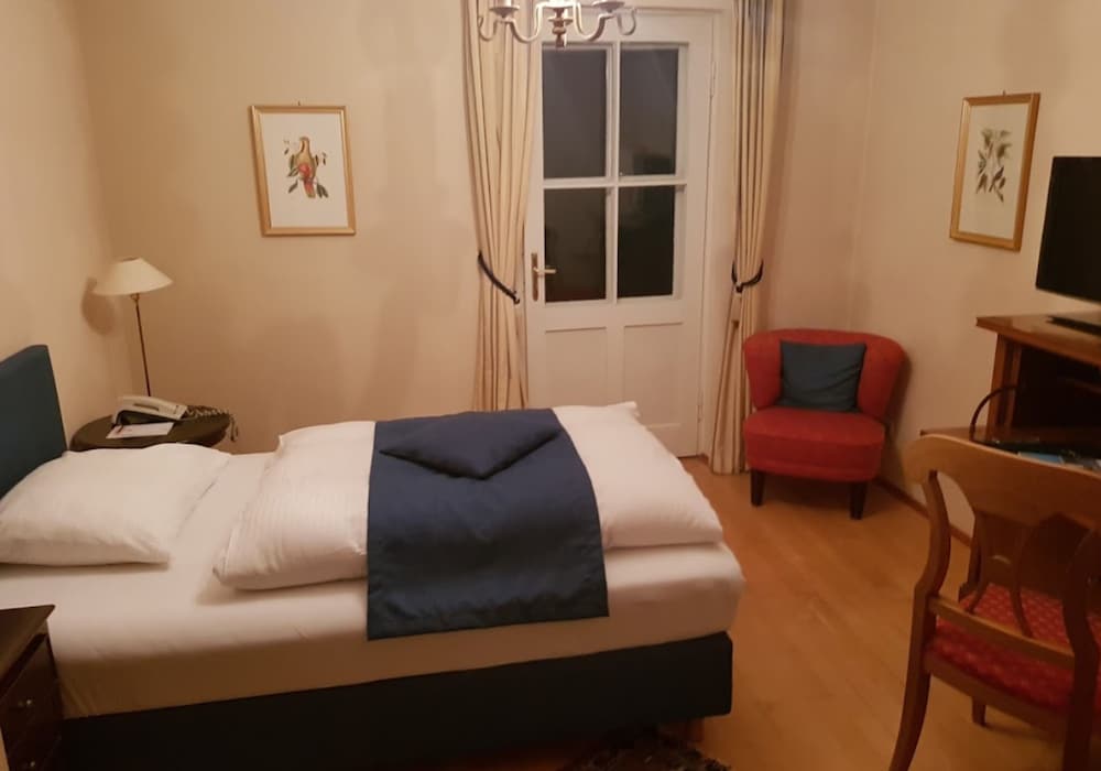 Golfhotel Kaiserin Elisabeth 13/68