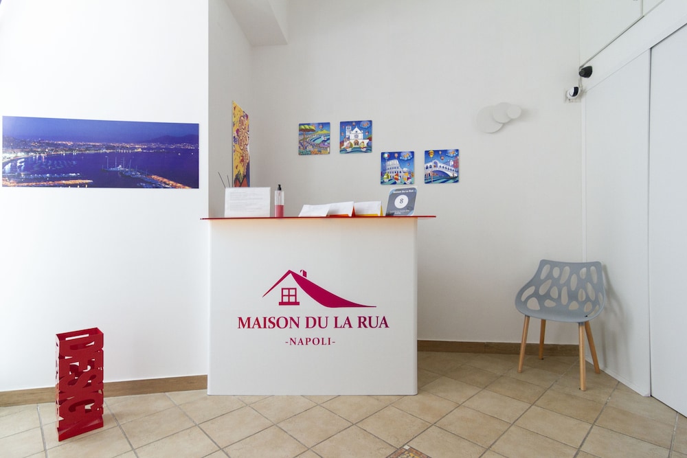 B&B Maison Du La Rua - Adults Only 4/58