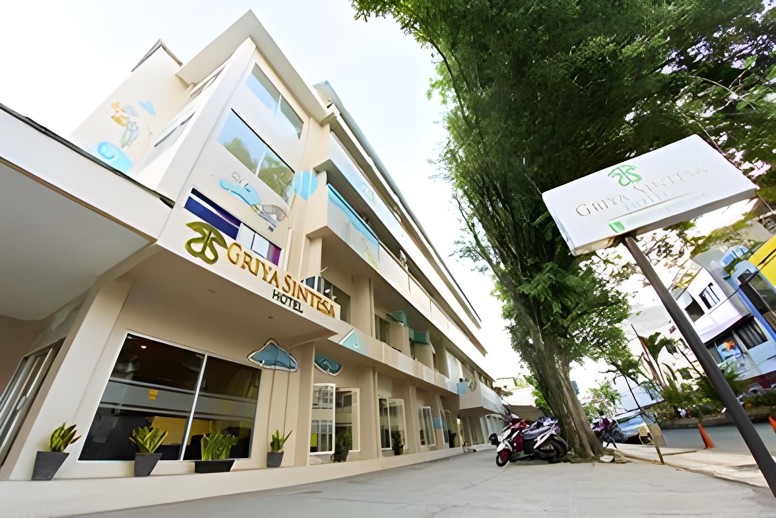 GRIYA SINTESA HOTEL 3/32