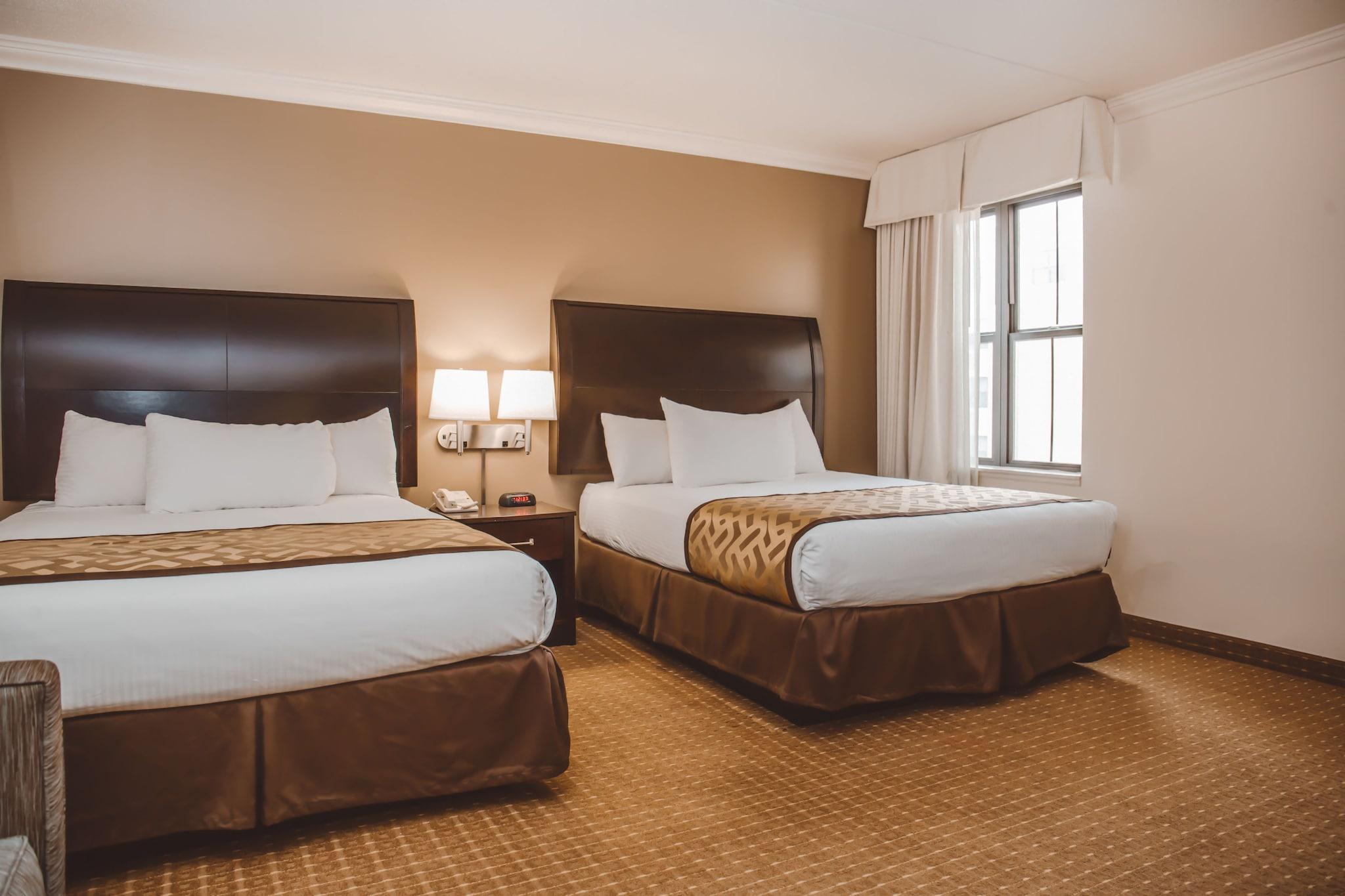 Room, 2 Queen Beds