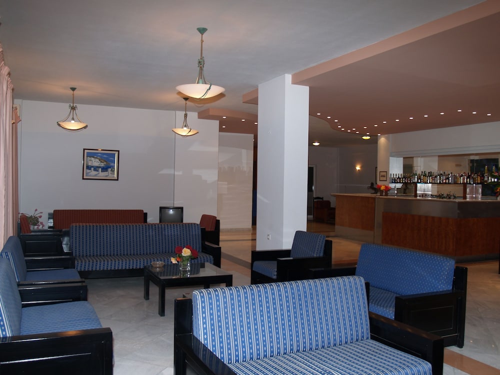 Kyriaki Hotel 10/64