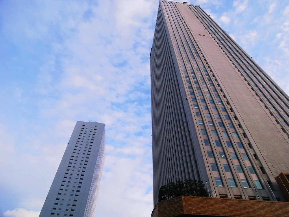 Hotel Mystays Higashi Ikebukuro photo1