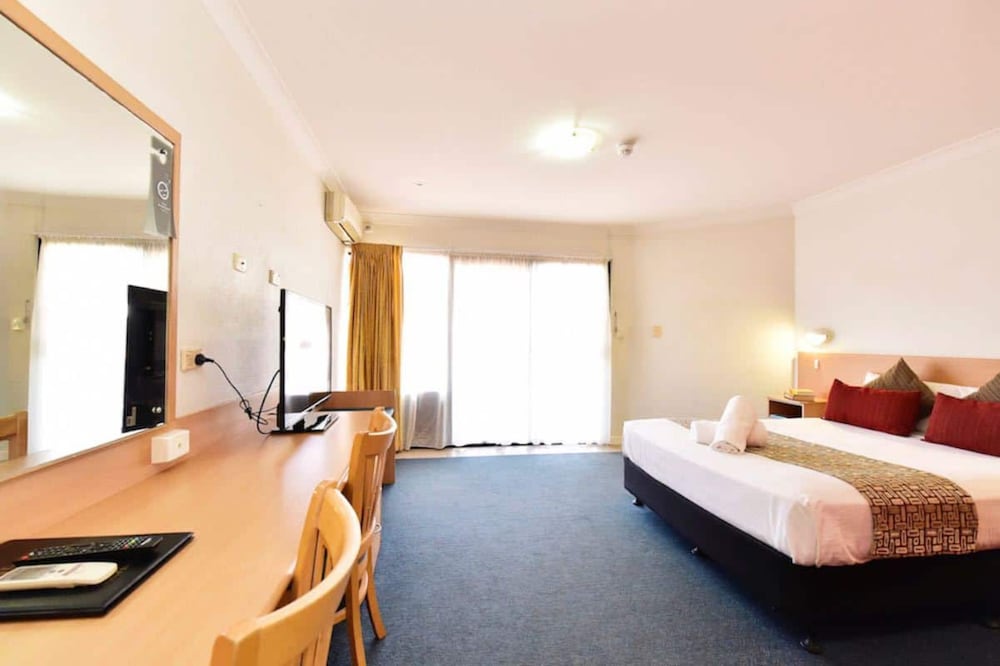 greet Hotel Alice Springs 13/57