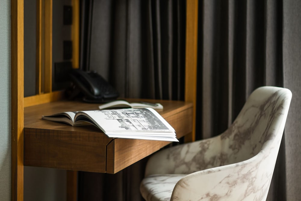 Volve Hotel Bangkok 40/61