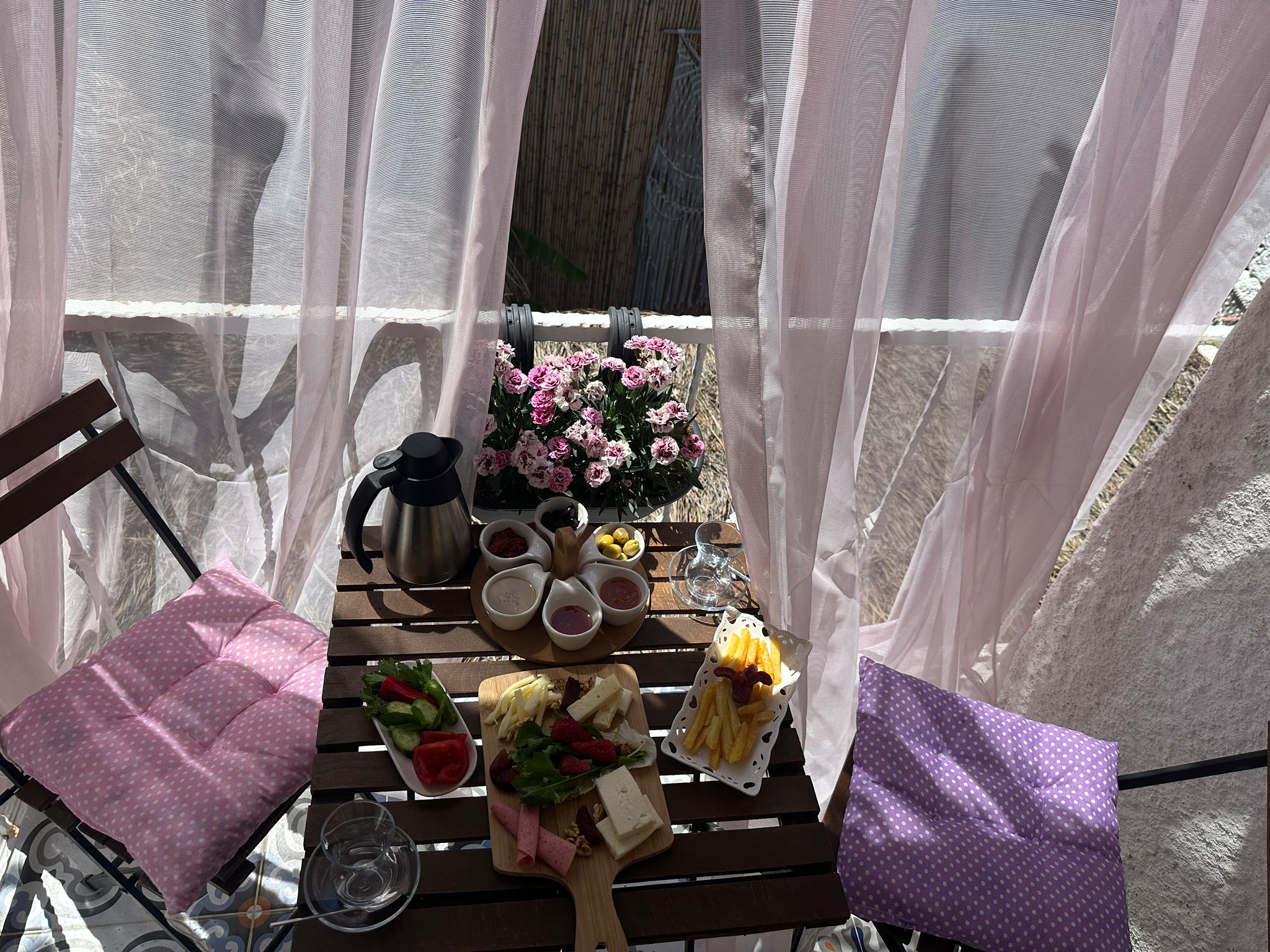 Hera Butik Hotels Alacati 36/39