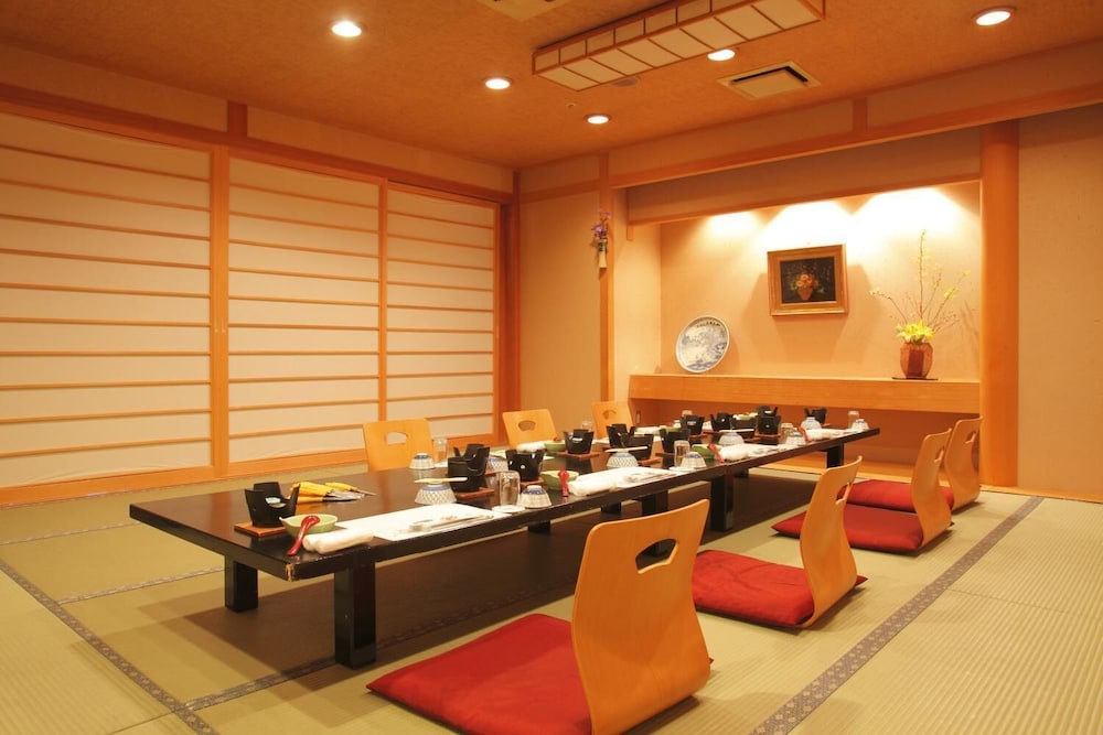 Hotel Sekumiya 24/37