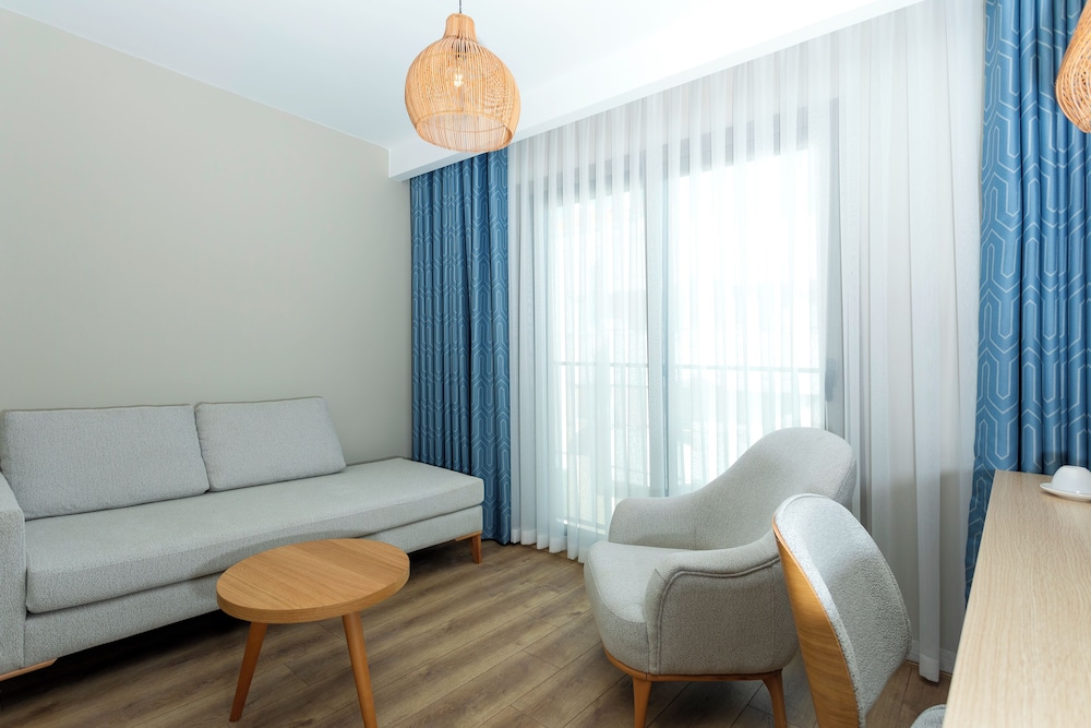 Gulluk Uno Elegance Otel 34/50
