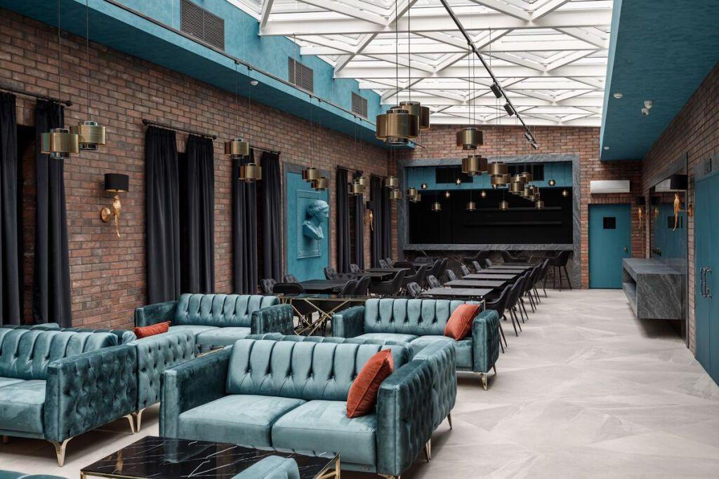 Richmond Hotel 15/38