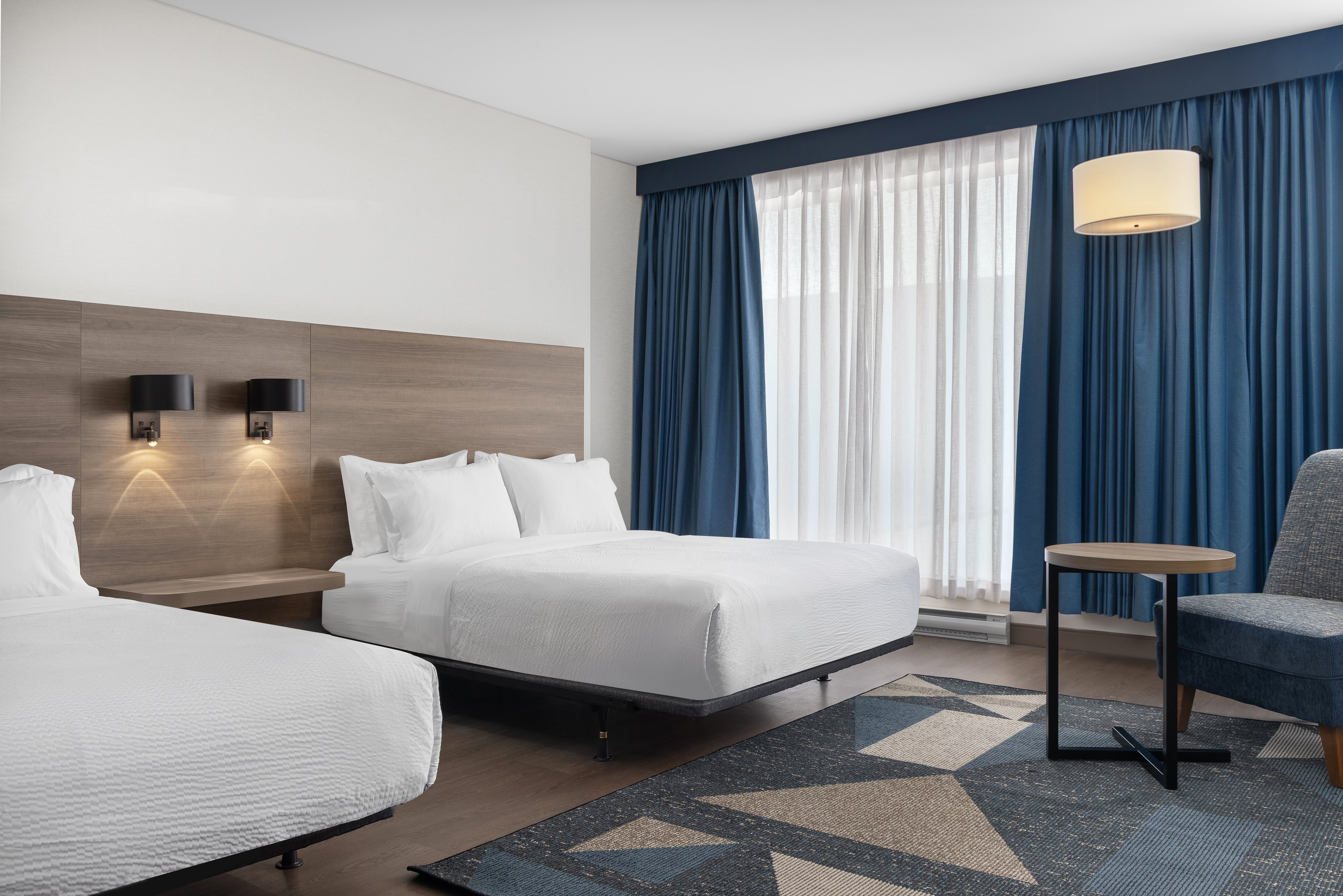 Holiday Inn Express MONTREAL AIRPORT - ST-LAURENT 16/62