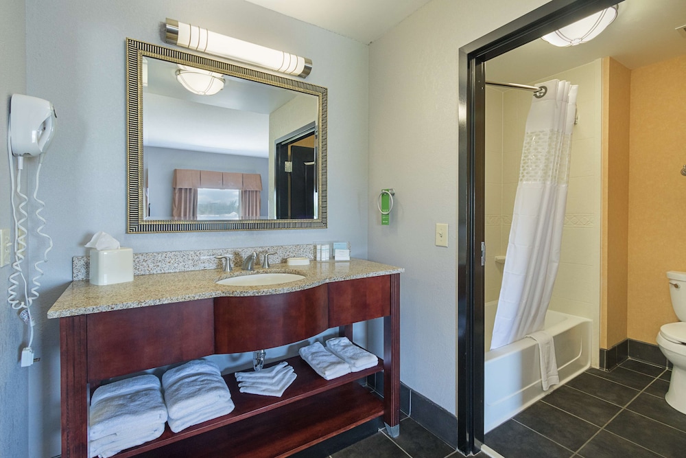 Hampton Inn & Suites Indianapolis Brownsburg 10/47
