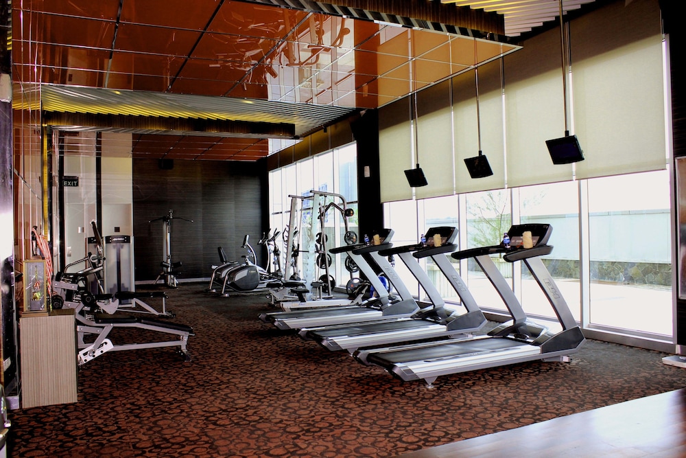 Novotel Bangka Hotel & Convention Centre 47/75