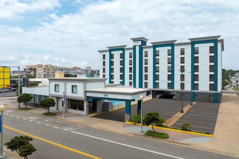 Garner Hotel Virginia Beach North by IHG 2/42
