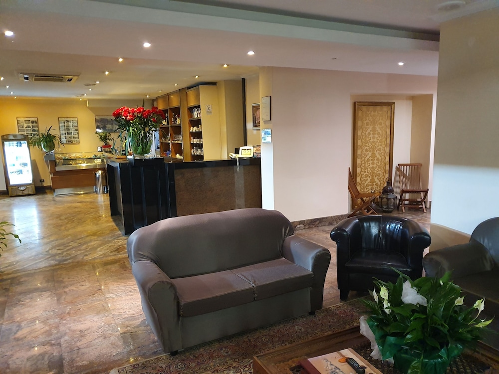 Hotel Ristorante La Campagnola 4/65
