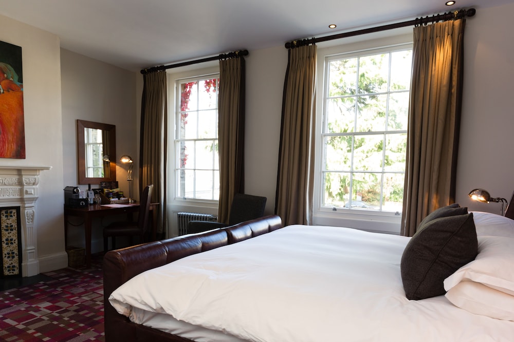 Hotel Du Vin & Bistro Tunbridge Wells 7/84