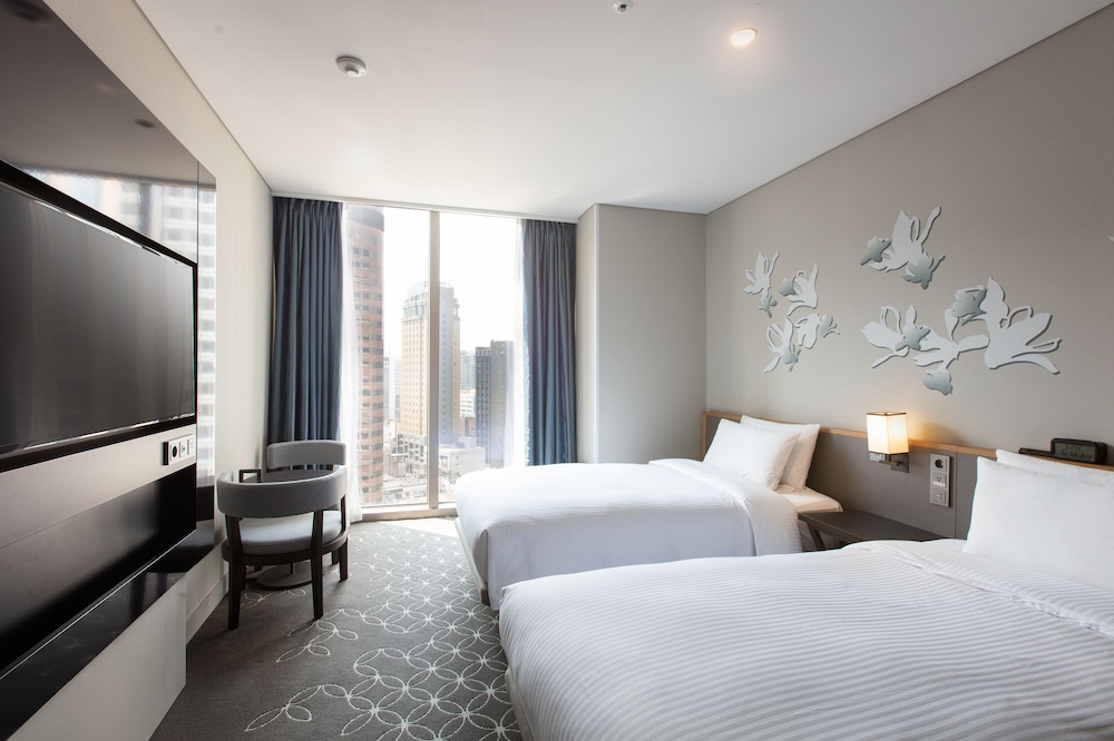 Hotel Gracery Seoul 32/77